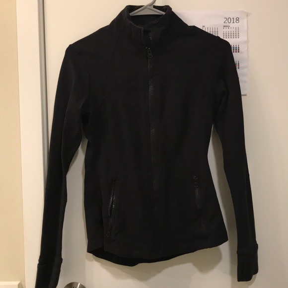 Lululemon Define Jacket - Picture 1 of 6